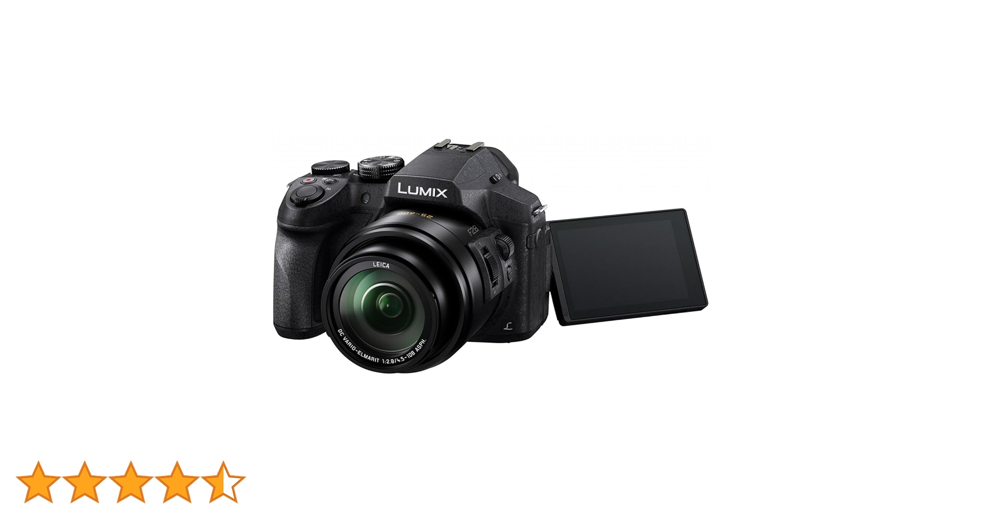 Panasonic LUMIX DMC-FZ300 Wi-Fi搭載 #9015 Panasonic Lumix DMC-FZ300 - Aparaty cyfrowe - Foto - Sklep